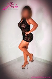 Ruby – Hermosa Chica Milf en Saltillo.
