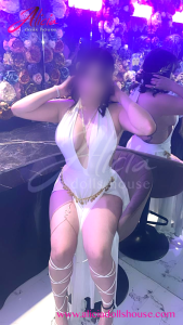 Judith – Hermosa Chica Escort de 19 Años en Saltillo.