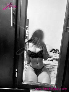 Lidia – Hermosa Chica Escort Nueva en el Ambiente.