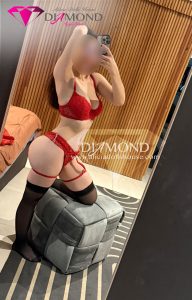 Ingrid – Hermosa Chica Escort en Saltillo.